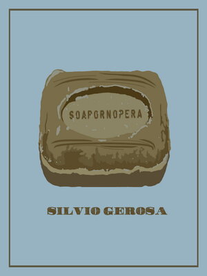 cover image of Soapornopera